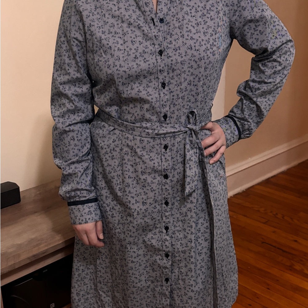 Brooks Brothers Dress Size 8